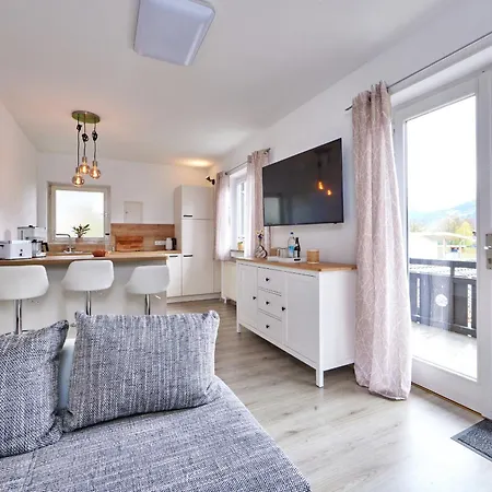 Ferienwohnung Heimatliebe Garmisch-Partenkirchen Exterior foto