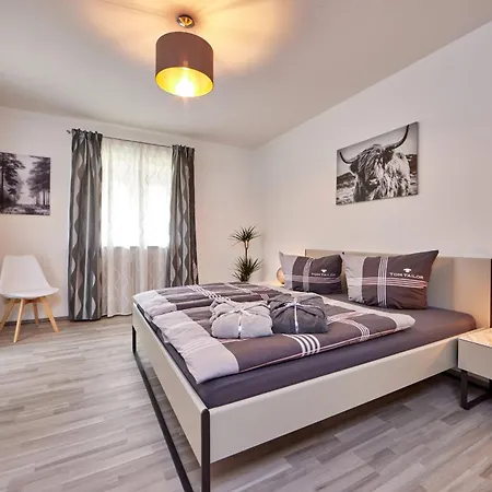 Ferienwohnung Heimatliebe Garmisch-Partenkirchen Exterior foto