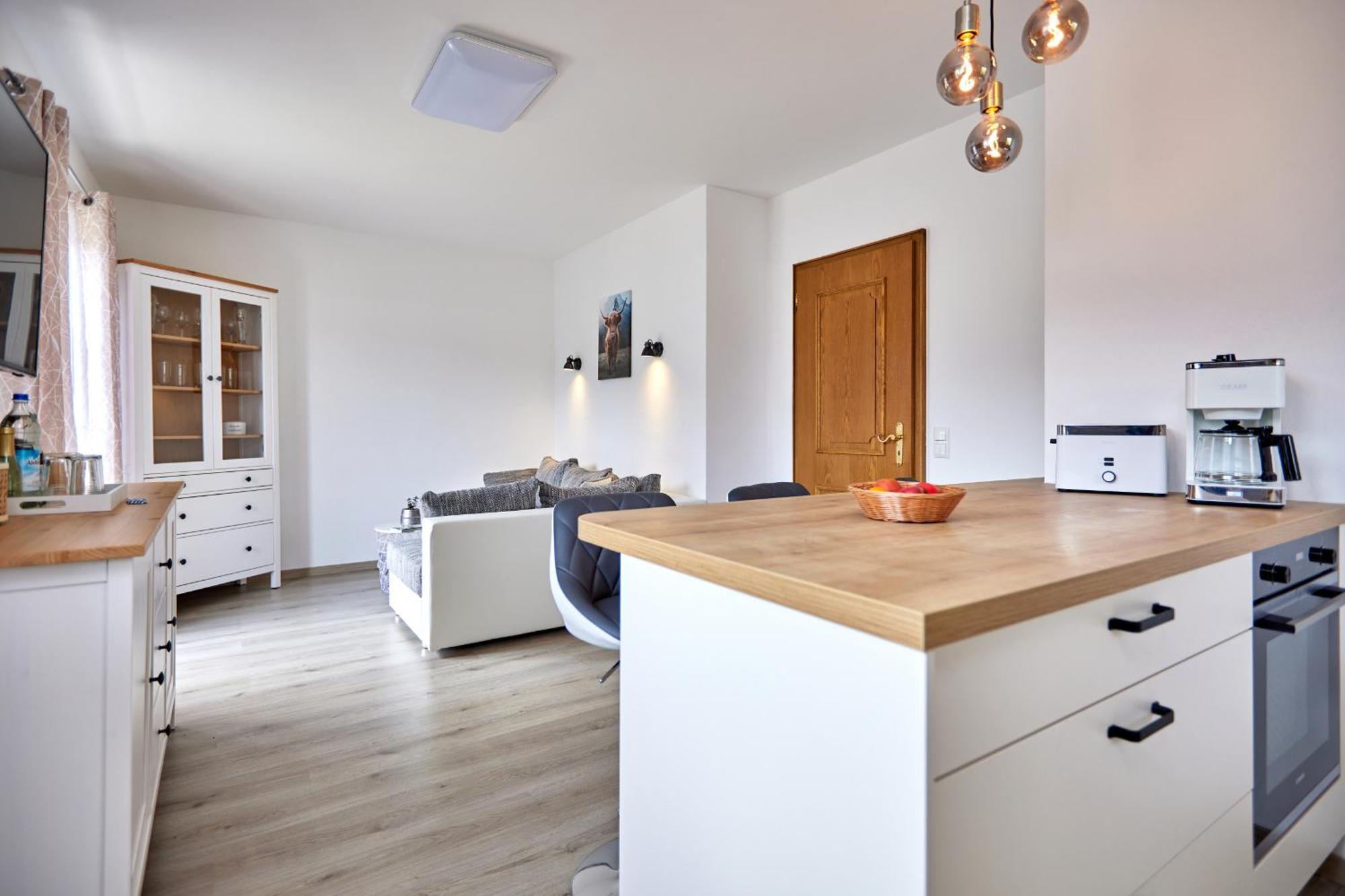 Heimatliebe Apartment *