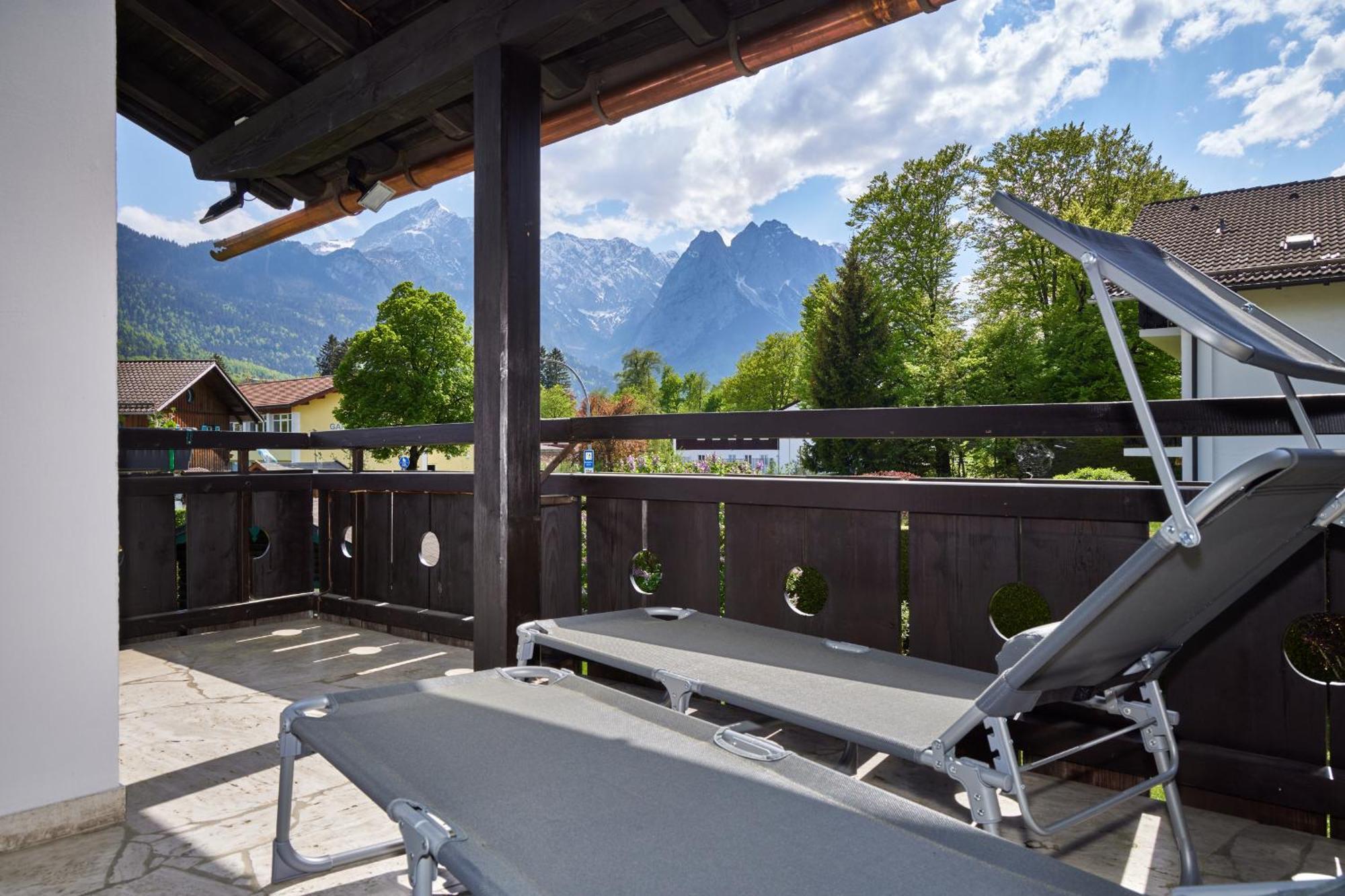 Heimatliebe Apartment *